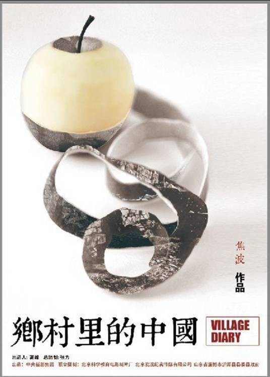 乡村里的中国(2013年焦波执导的纪录片)