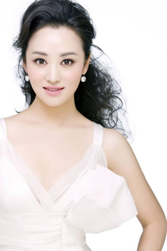 周旋（中国内地女高音歌唱家）