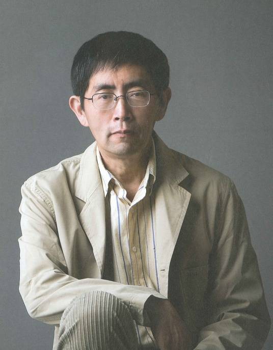 北岛(当代诗人、香港中文大学文学院荣誉教授)
