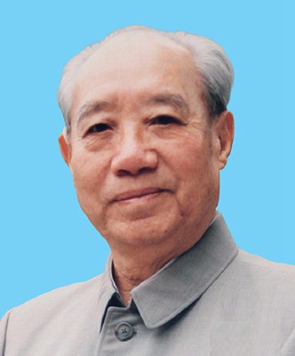 汪东兴