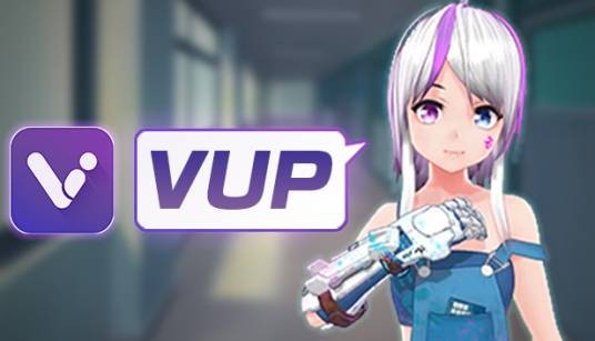 VUP