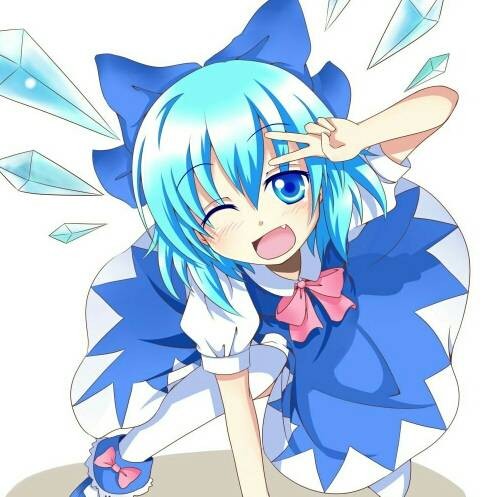 BAKA