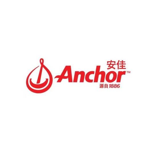 安佳（新西兰恒天然集团旗下的品牌）