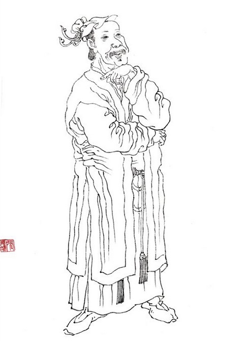 张择端（宋朝时期画家）