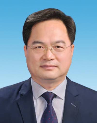 刘玉江(河南省人民政府副省长、党组成员)