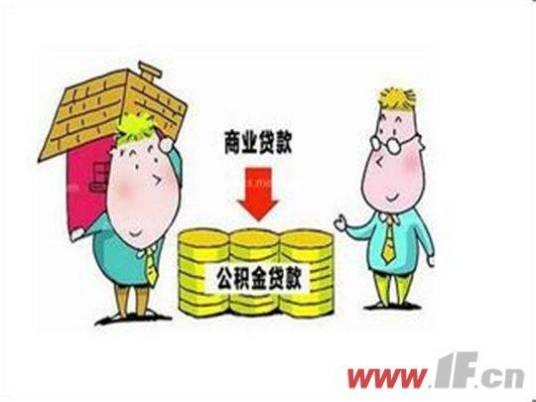 组合贷款