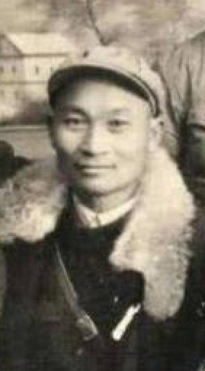 王义全(万达集团王健林的父亲)