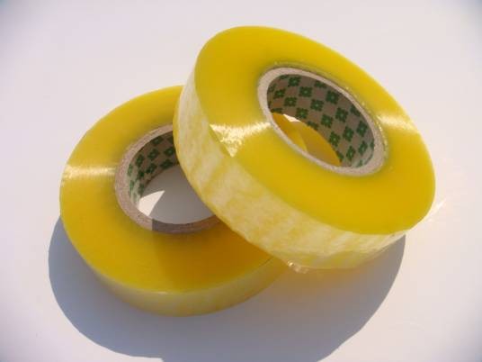 胶带（生活用品）