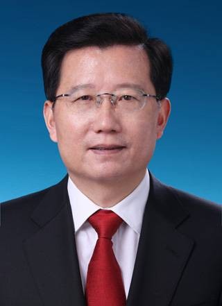 强卫(第十三届全国政协社会和法制委员会副主任)