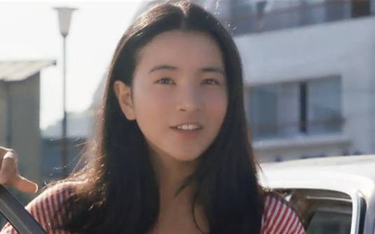 原田美枝子