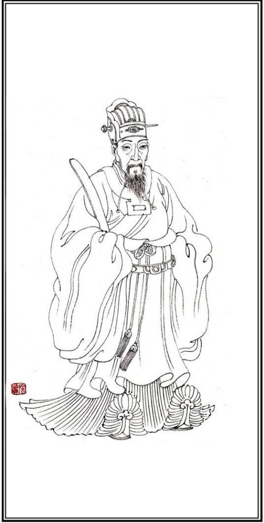 徐有贞（明朝内阁首辅）