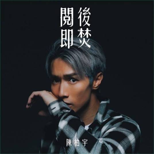 阅后即焚（陈柏宇演唱歌曲）