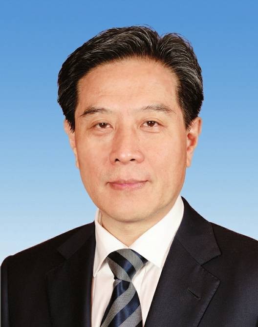 高建民（中国网络视听节目服务协会常务副会长）