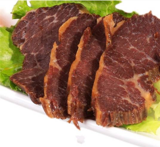 马肉（食材）