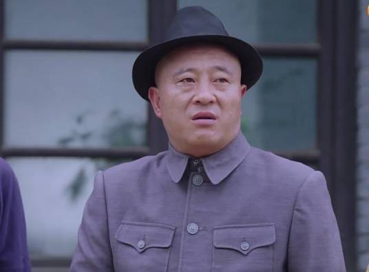赵四(电视剧《乡村爱情》系列中的角色)