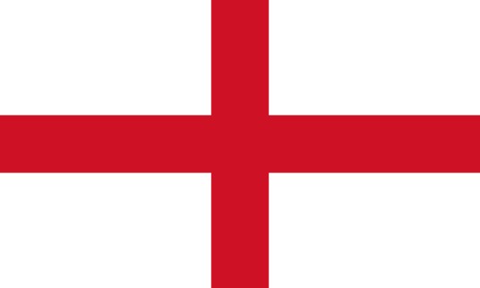 英格兰国旗