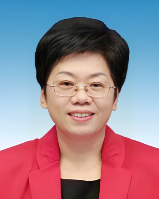 陈奕君（广西壮族自治区党委常委、宣传部部长）
