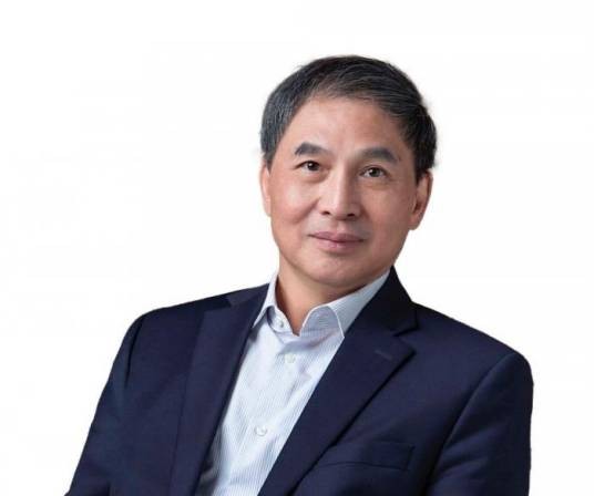 郑永年(香港中文大学(深圳)讲座教授)