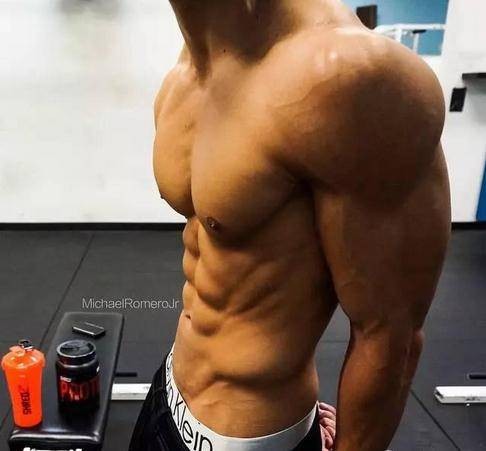 公狗腰