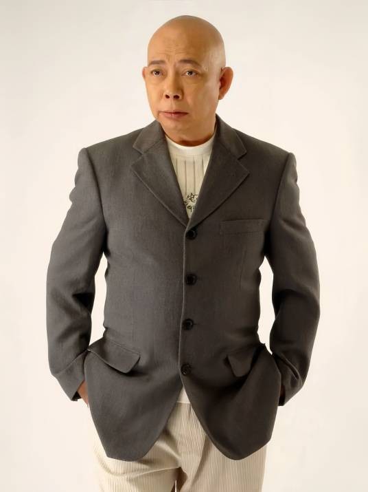 黄一飞(中国香港男演员、无线电视演员)