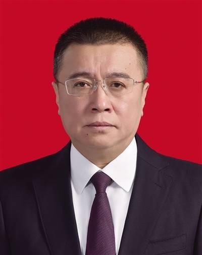 张强(山西省大同市委副书记、市长)