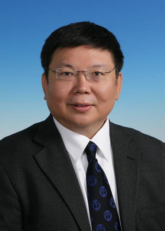 王拥军（中国医学科学院学部委员，首都医科大学附属北京天坛医院院长，神经病学专家）