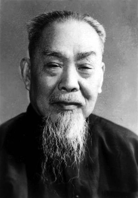 陈垣（中国历史学家、教育家）