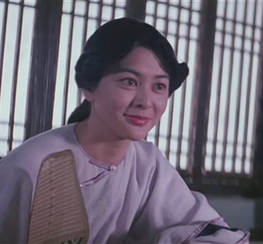 十三姨（黄飞鸿题材影视作品角色）