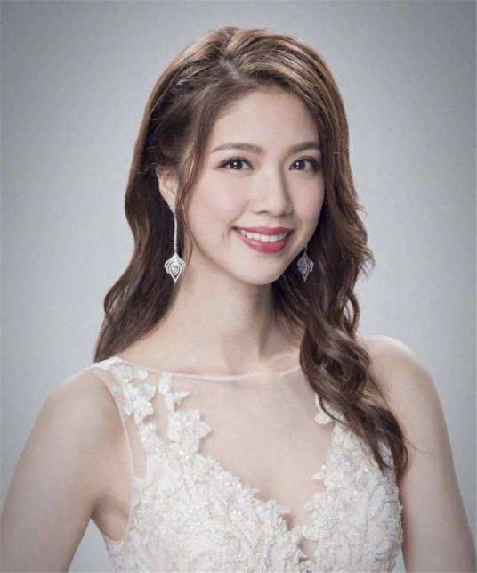 陈晓华（中国香港女演员）