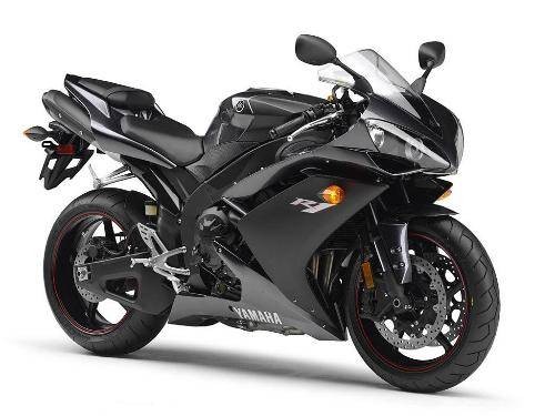 雅马哈R1YAMAHAYZF-R1