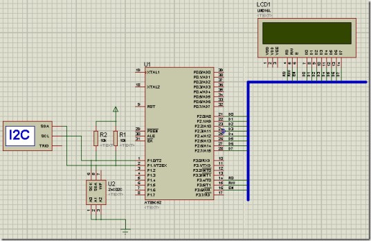 IIC（Inter-Integrated Circuit（集成电路总线））
