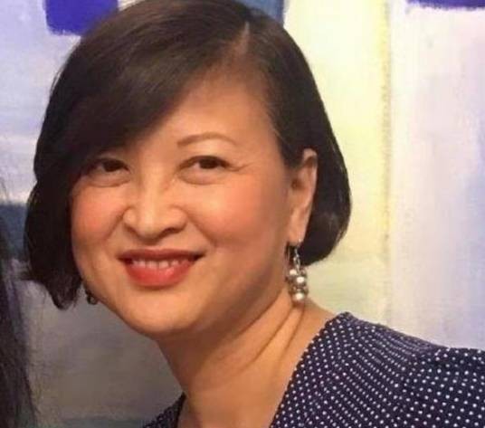 袁莉（《纽约时报》记者）