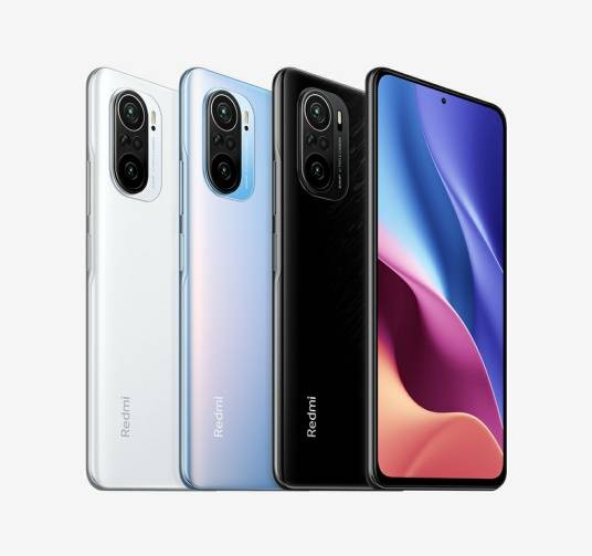 Redmi K40 Pro