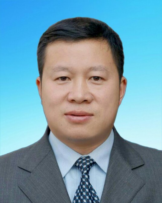 周先毅（四川天府新区党工委书记）