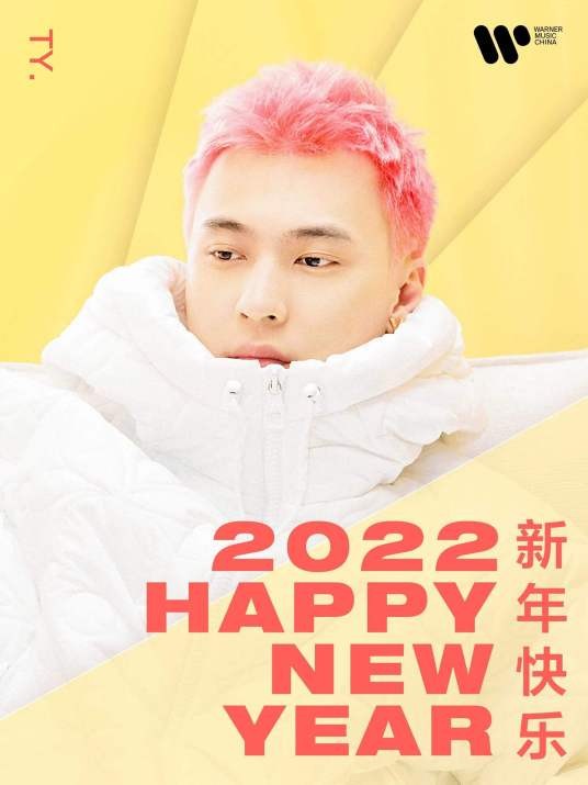 TY(中国男歌手)