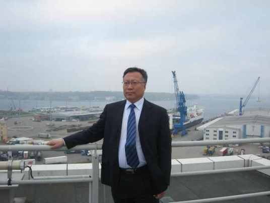 李东升(中国计量大学教授)