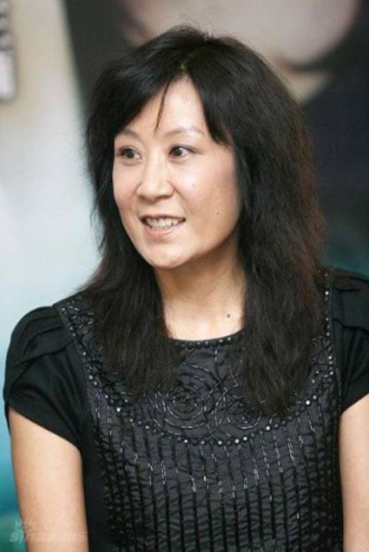苏小明(法国籍华裔女歌手、演员)