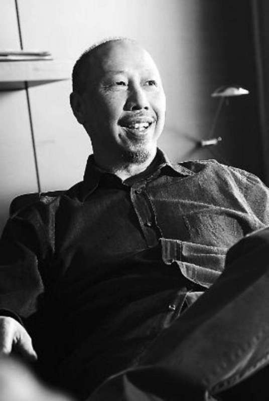 黄易(香港武侠小说作家)