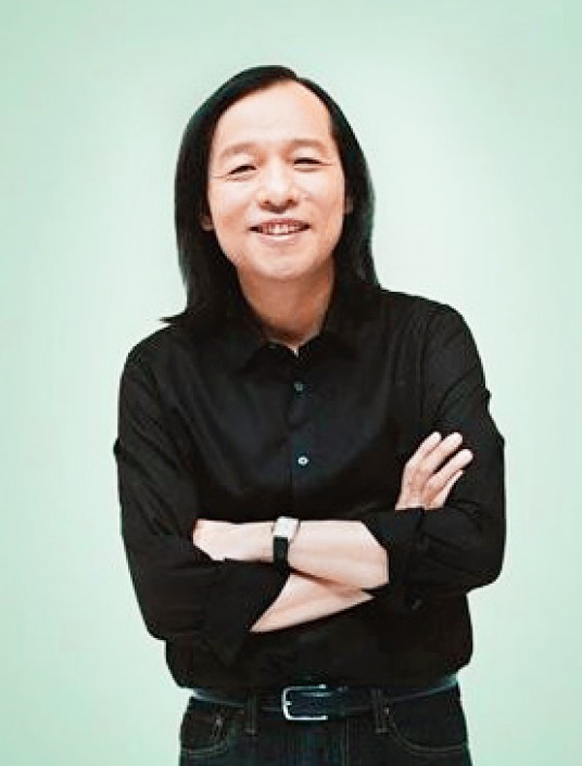 山下达郎