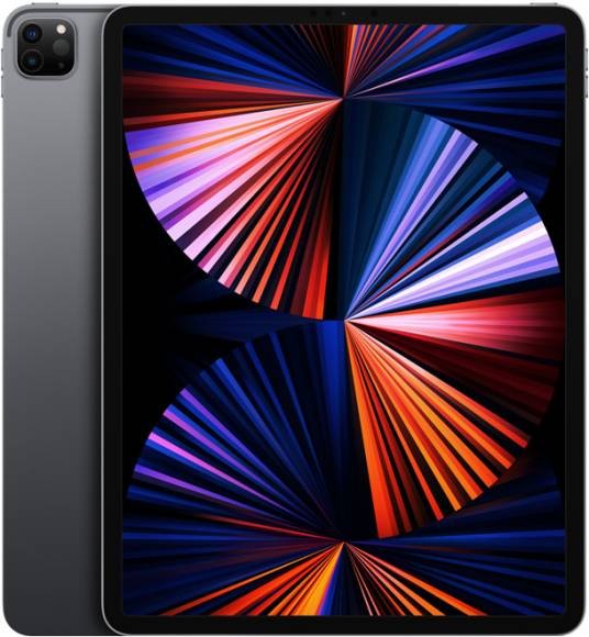 iPad Pro 12.9 英寸（第五代）