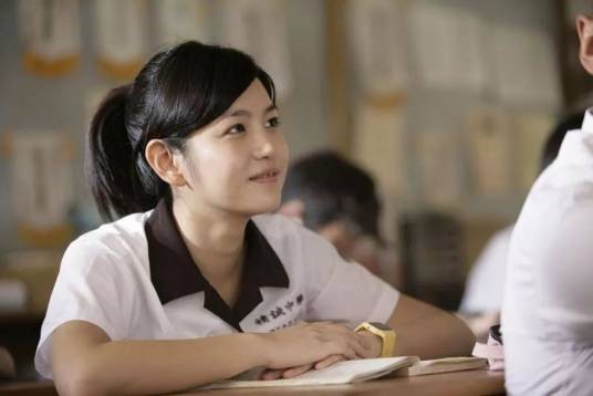 沈佳宜(电影《那些年,我们一起追的女孩》中的女主角)
