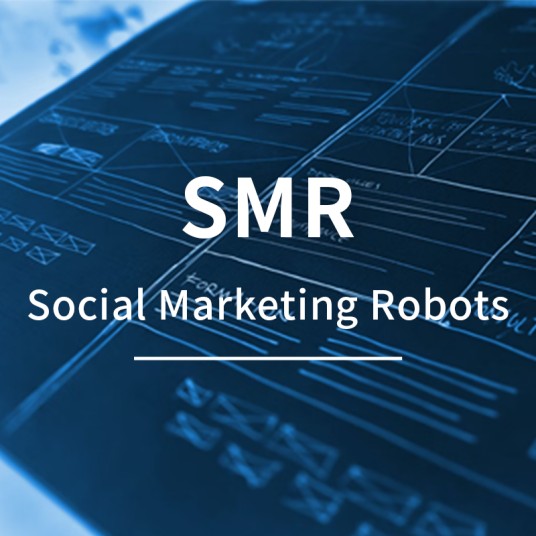 SMR（软件机器人）