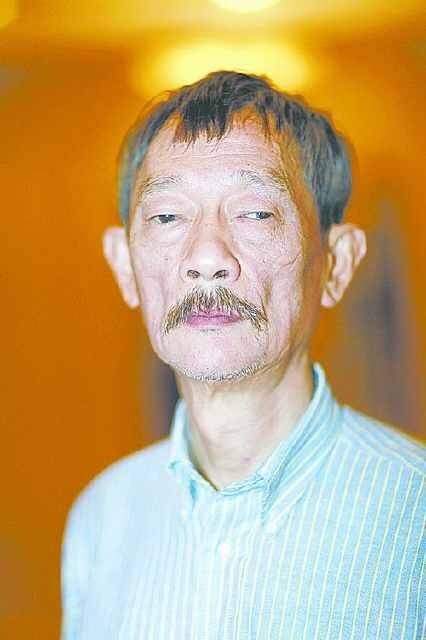 李小文（中国科学院院士、遥感地理学家）