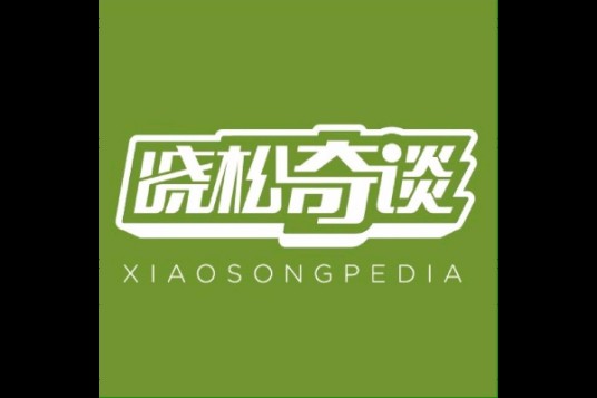 晓松奇谈(文化类脱口秀)