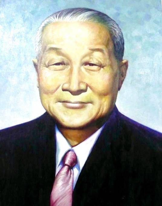 晏阳初(中国平民教育家和乡村建设家)