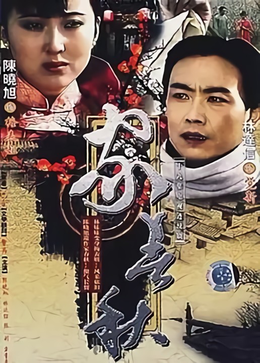 家春秋（1987年李莉执导的爱情剧）