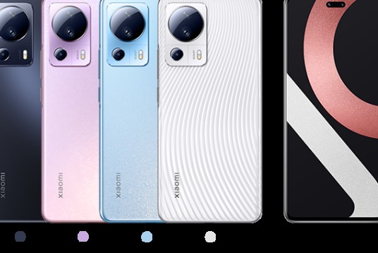Xiaomi Civi 2