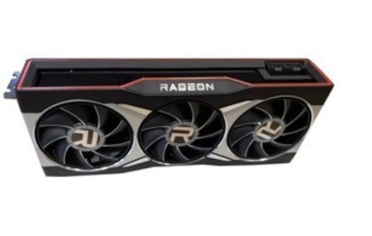 AMD Radeon RX 6900 XT显卡