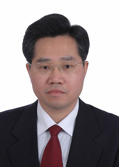 朱建平(全国总工会副主席、书记处书记、党组成员)