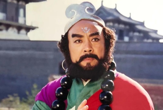沙悟净（中国古典名著《西游记》中的人物）